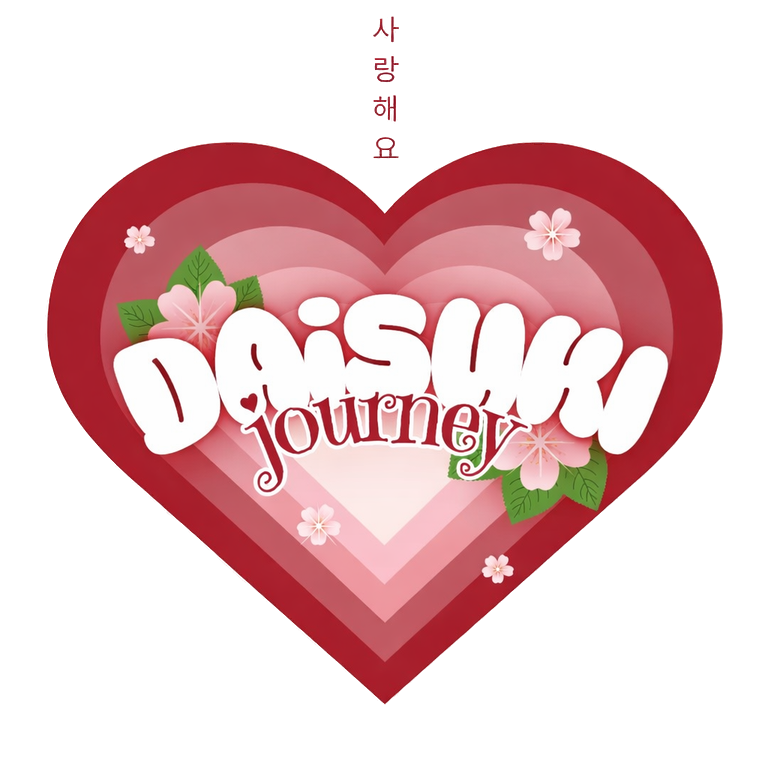 Daisuki Journey